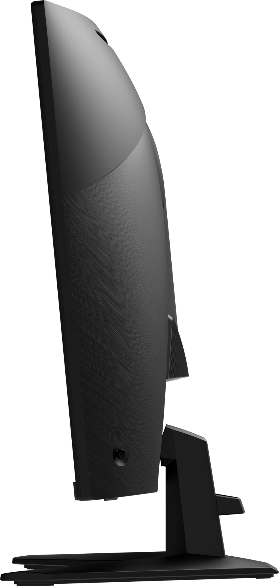 MSI MAG 32C6X computerskærm 80 cm (31.5") 1920 x 1080 pixel Fuld HD Sort