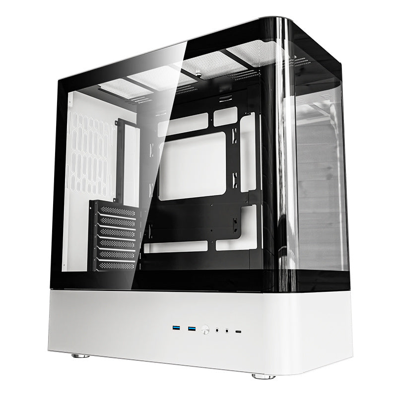 DarkFlash HM1 computercase