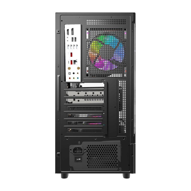 DarkFlash DS950 computerfoder (sort)