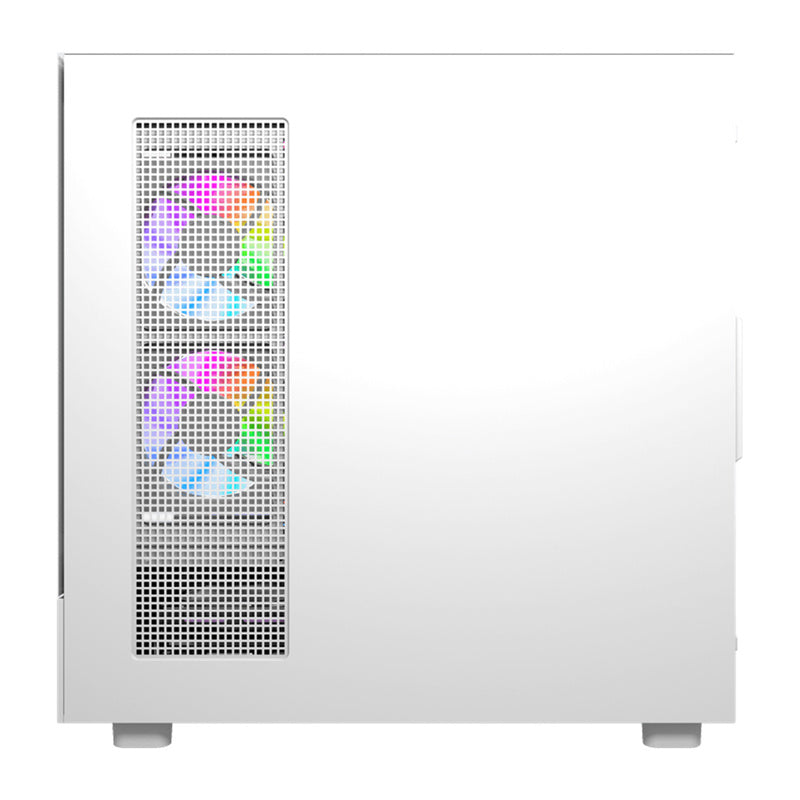 DarkFlash DS950 computerfoder (hvid)