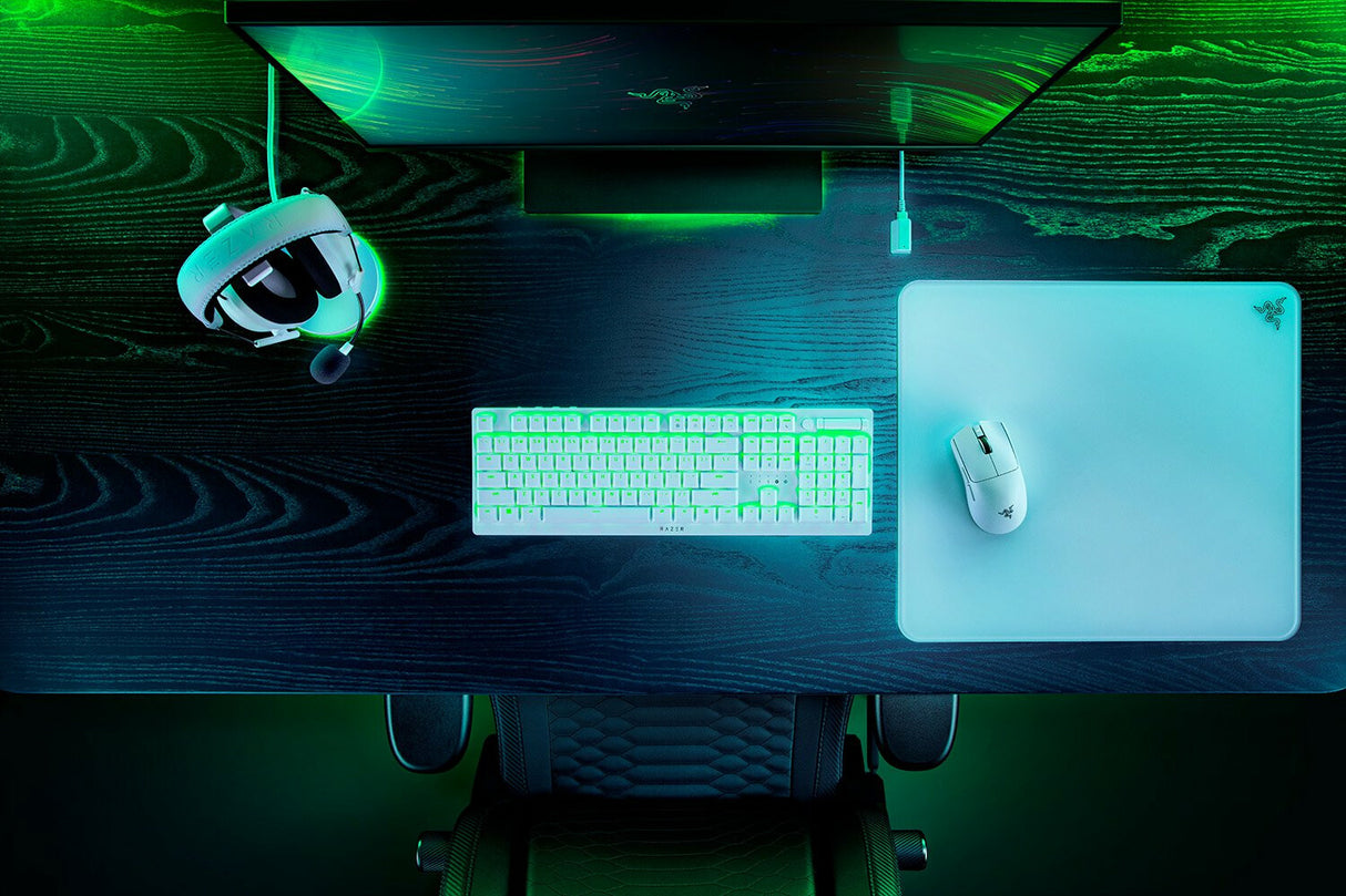 Razer Viper V3 Pro mus Spil Højre hånd RF Wireless + USB Type-C Optisk 35000 dpi