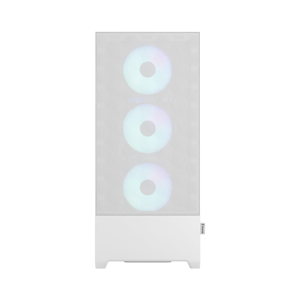 Fractal Design Pop XL Air Tower Hvid