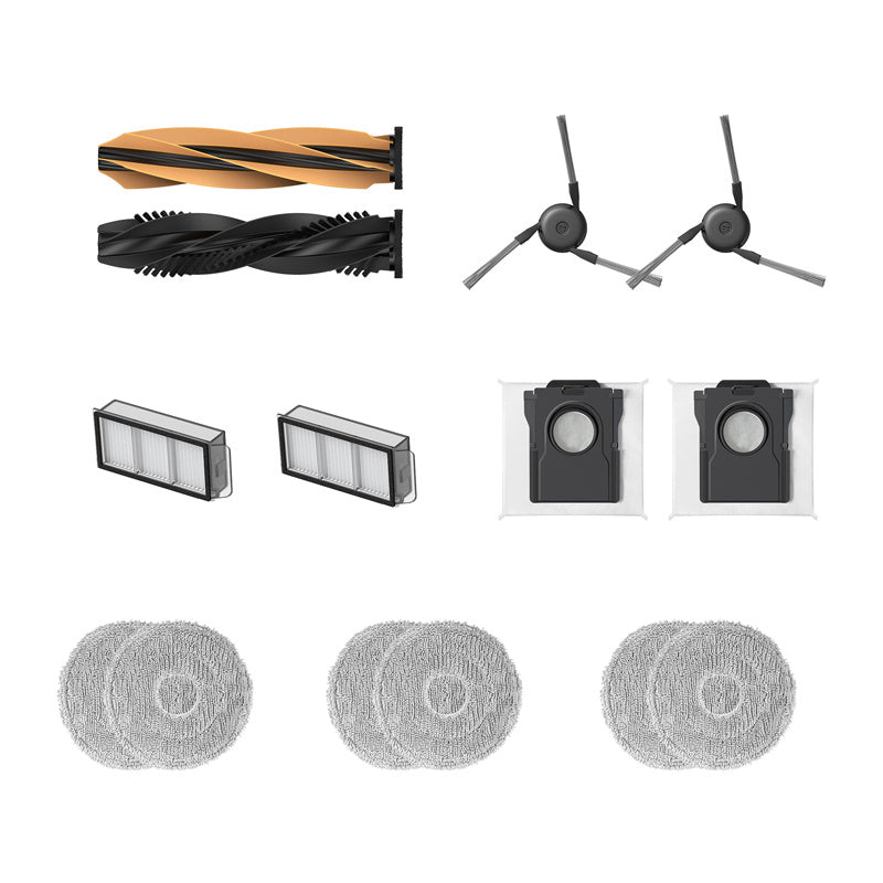 Dreame Accessory Kit til X50 Ultra-serien, X50 Master