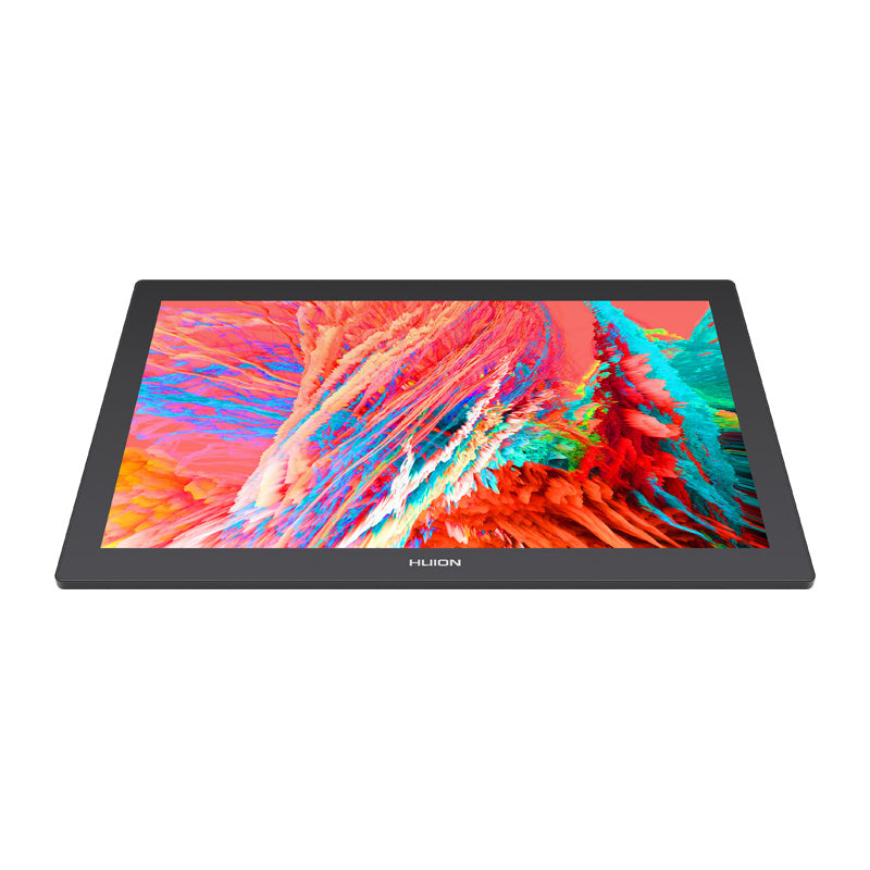 Huion Kamvas Pro 24 GEN 3 GT2402 grafisk tablet