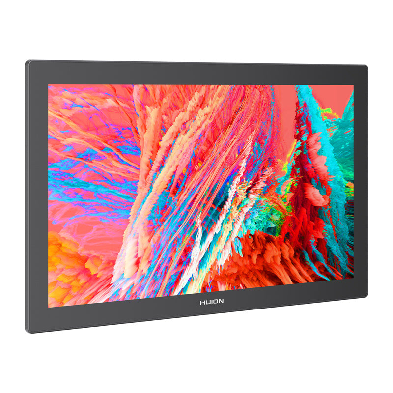 Huion Kamvas Pro 24 GEN 3 GT2402 grafisk tablet