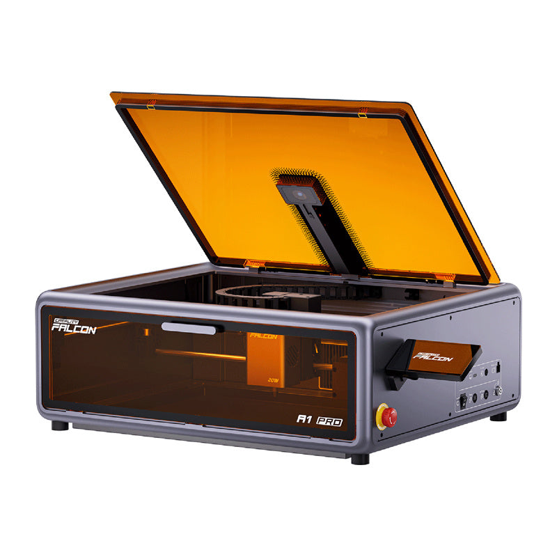 Creality Falcon A1 Pro 20W Lasergraver