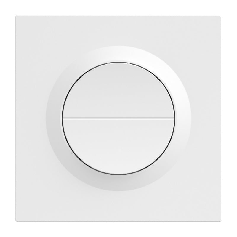 SONOFF MINI-2GS-E Matter to-kanals væg-switch.
