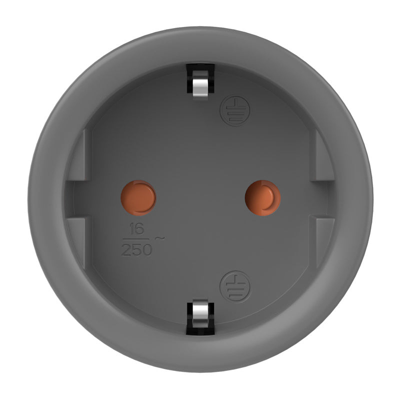 Sonoff S60ZBTPF ZigBee smart stikkontakt (4pak)