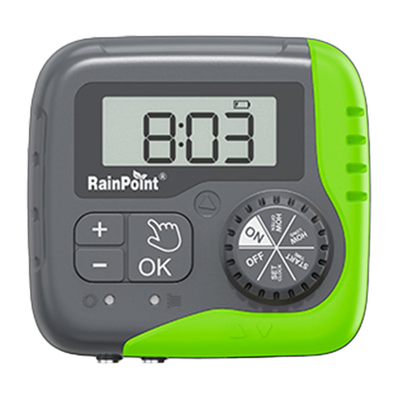 RainPoint IK15P solvandingsset