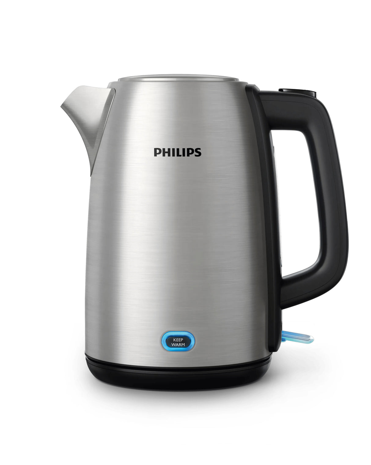 Philips Viva Collection HD9353/90 elkedel 1,7 L 1900 W