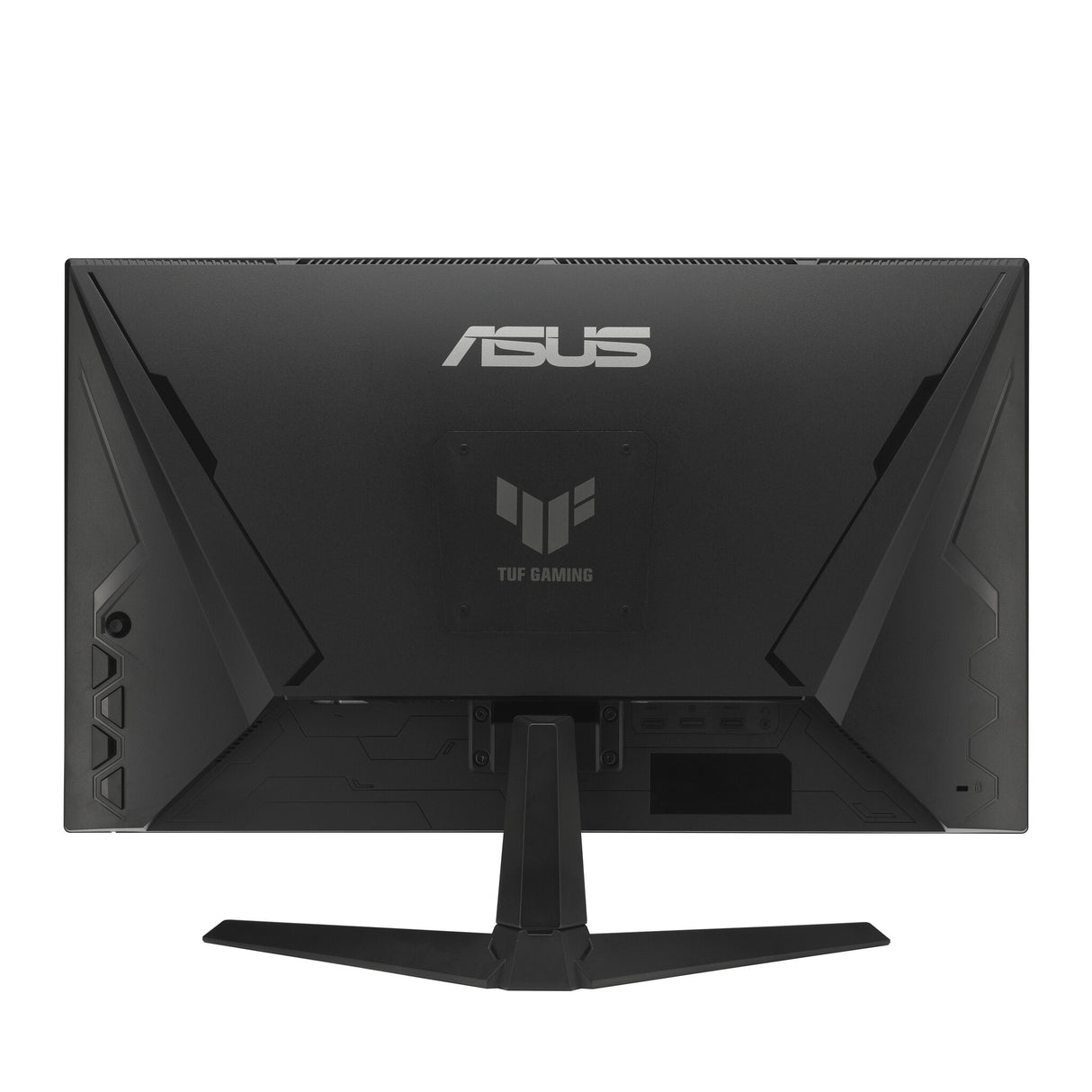 ASUS TUF Gaming VG259QMR5A computerskærm 62,2 cm (24.5") 1920 x 1080 pixel Fuld HD LCD Sort
