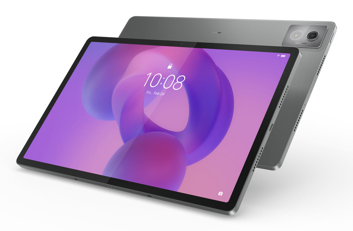 Lenovo Idea Tab Pro ZAE4 12.7 128GB 8GB Grå