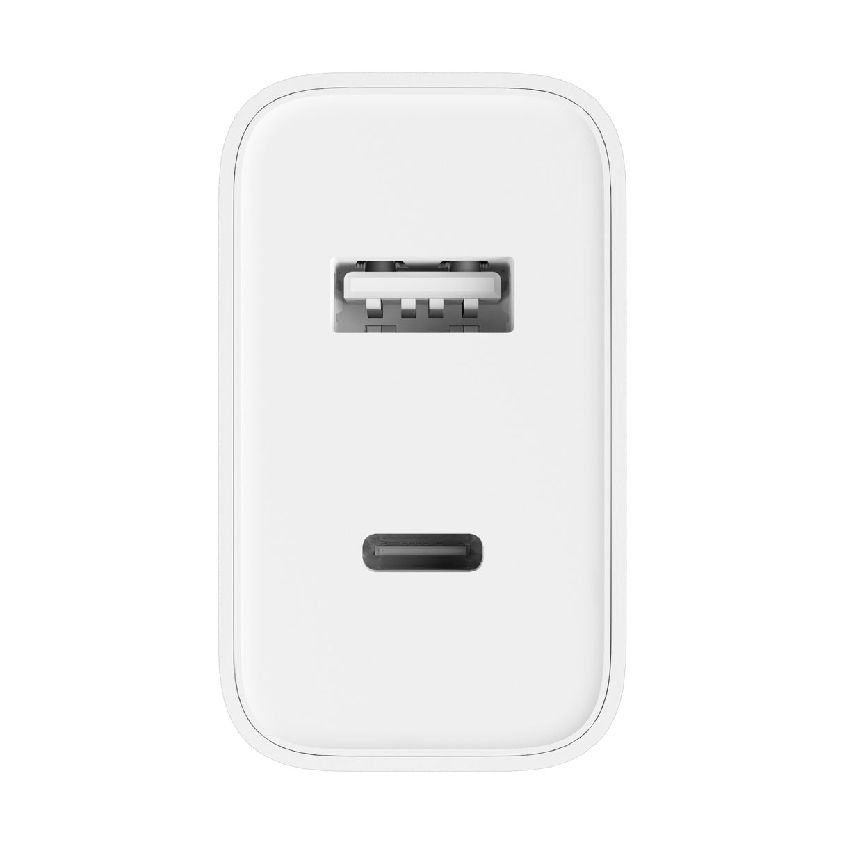 Xiaomi Mi 33W Universel Hvid Vekselstrøm Hurtig opladning Indendørs