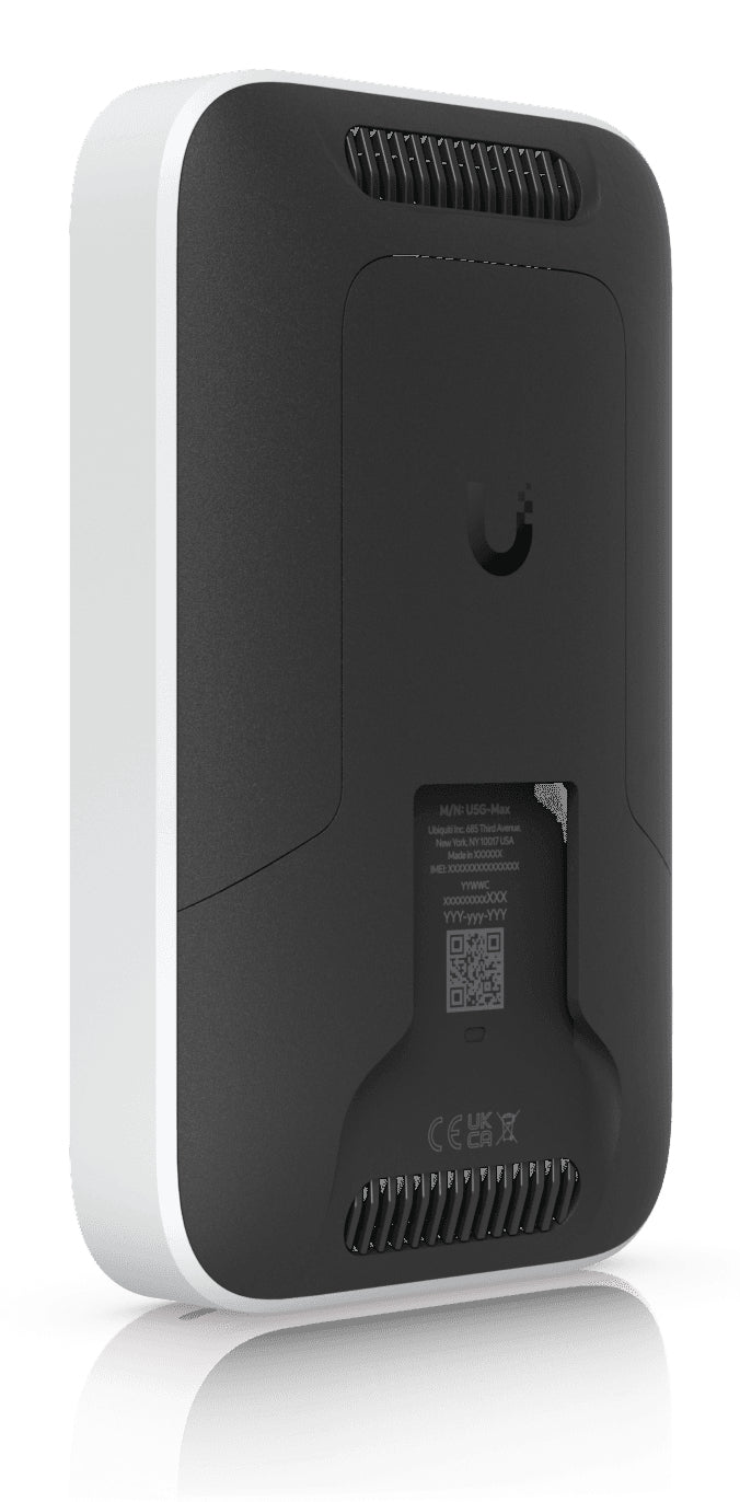 Ubiquiti UniFi 5G Max LTE Trådløs Router
