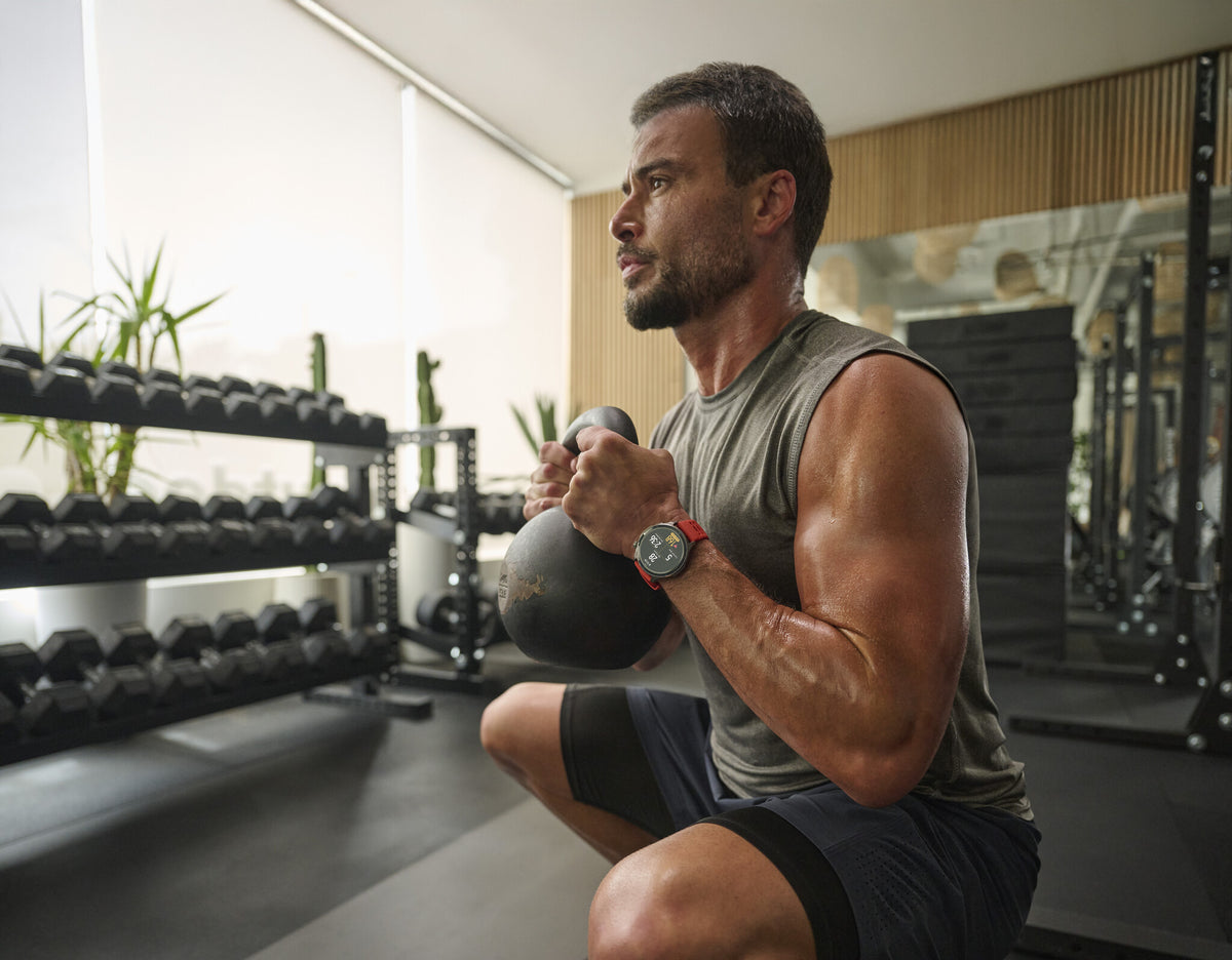 Amazfit Balance 2 3.81 cm (1.5") AMOLED Digital 480 x 480 pixels Touchscreen Grey Wi-Fi GPS (satellite)