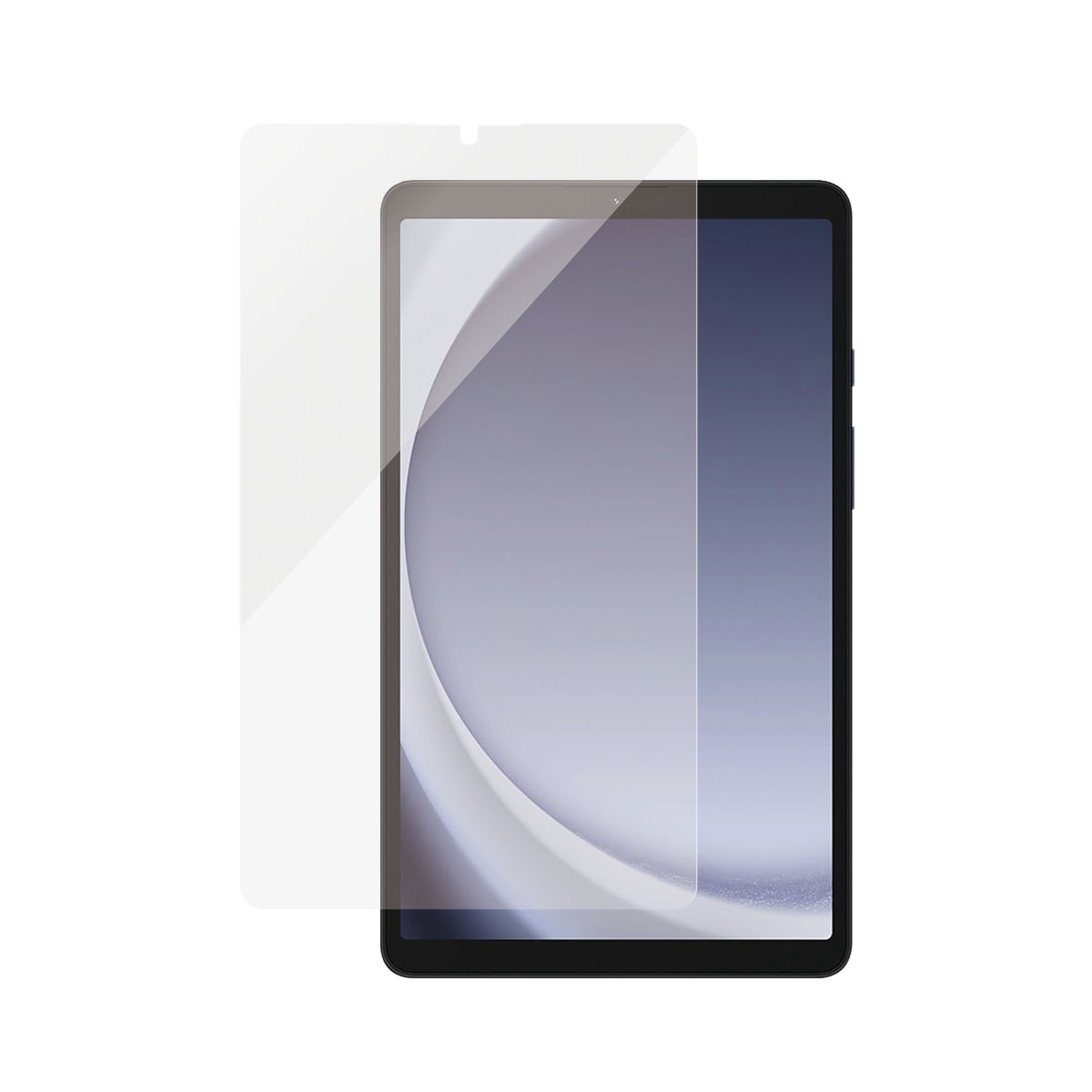 PanzerGlass Skærmbeskyttelse Galaxy Tab A11 | Ultra-Wide Fit