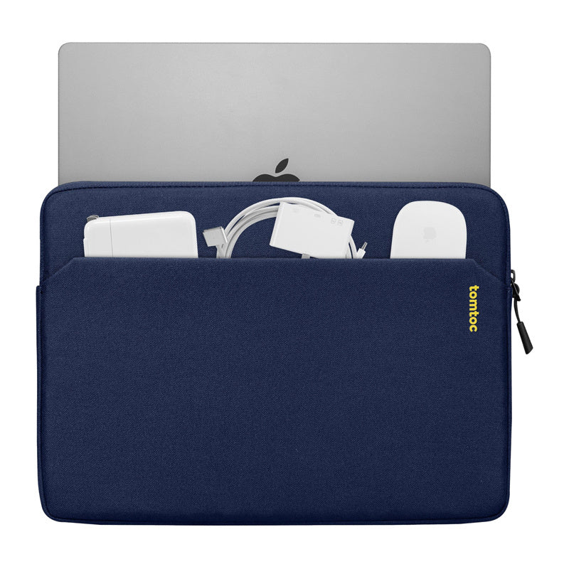TOMTOC Light-A18 Laptop Case 14" (blå)