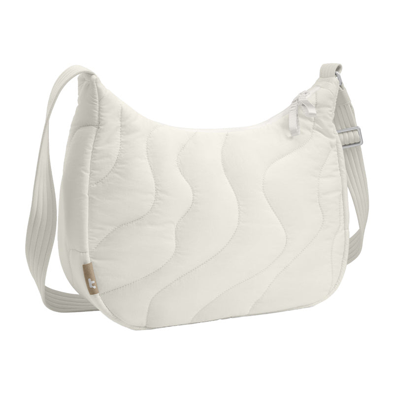 TOMTOC Terra-T34 Puffy 11"/9L Snowberg skuldertaske