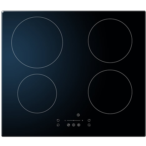 Scandomestic IKP 60 induktionskogeplade
