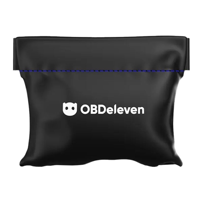 Dæk til OBDeleven-diagnostisk interface