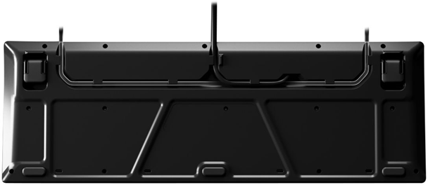 STEELSERIES Apex 3 Nordic - Keyboard