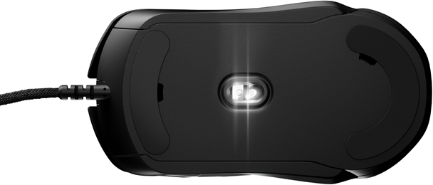 STEELSERIES Rival 5 - Gaming mus