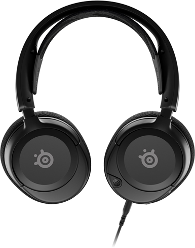 SteelSeries Arctis Nova 1 - Headset