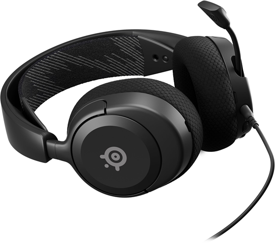 SteelSeries Arctis Nova 1 - Headset