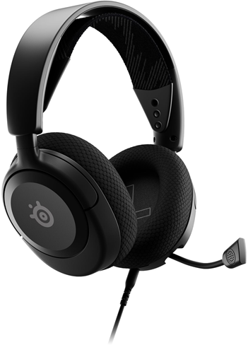 SteelSeries Arctis Nova 1 - Headset