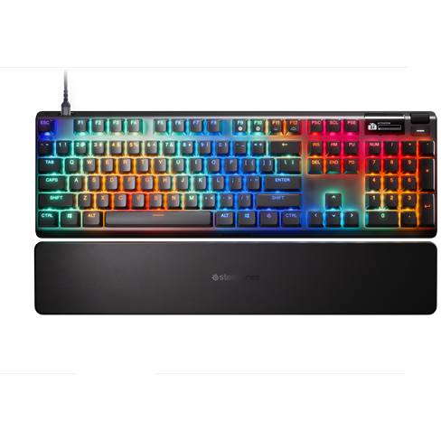 SteelSeries Apex Pro Gen 3 - ND - Keyboard