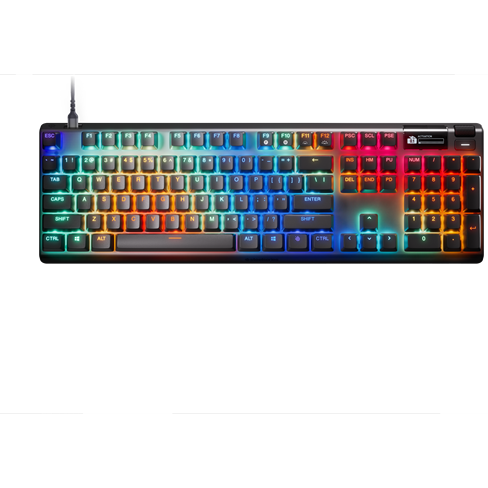 SteelSeries Apex Pro Gen 3 - ND - Keyboard