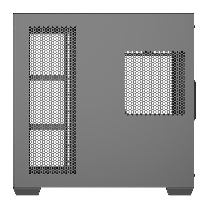 DarkFlash C280 computerkasse (sort)