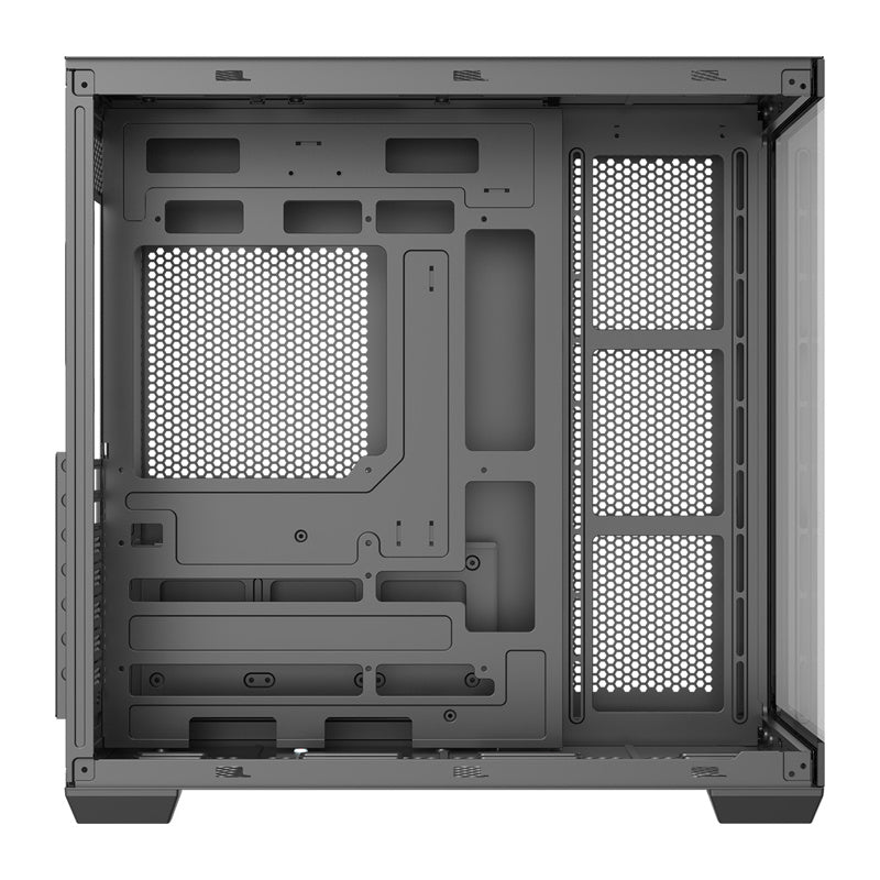 DarkFlash C280 computerkasse (sort)