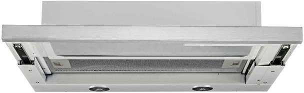 Eico 6301 Eicoline X - Skabsintegreret emhætte