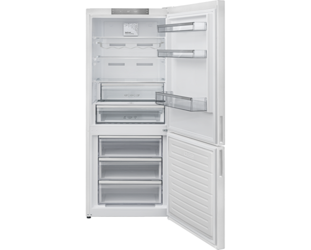 Vestfrost EW 5373-0 M NF E-3 fritstående kølefryseskab