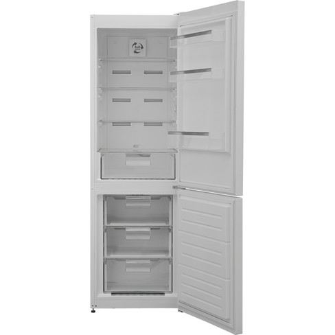 Vestfrost CI 3664-0 M NF R-4 fritstående kølefryseskab
