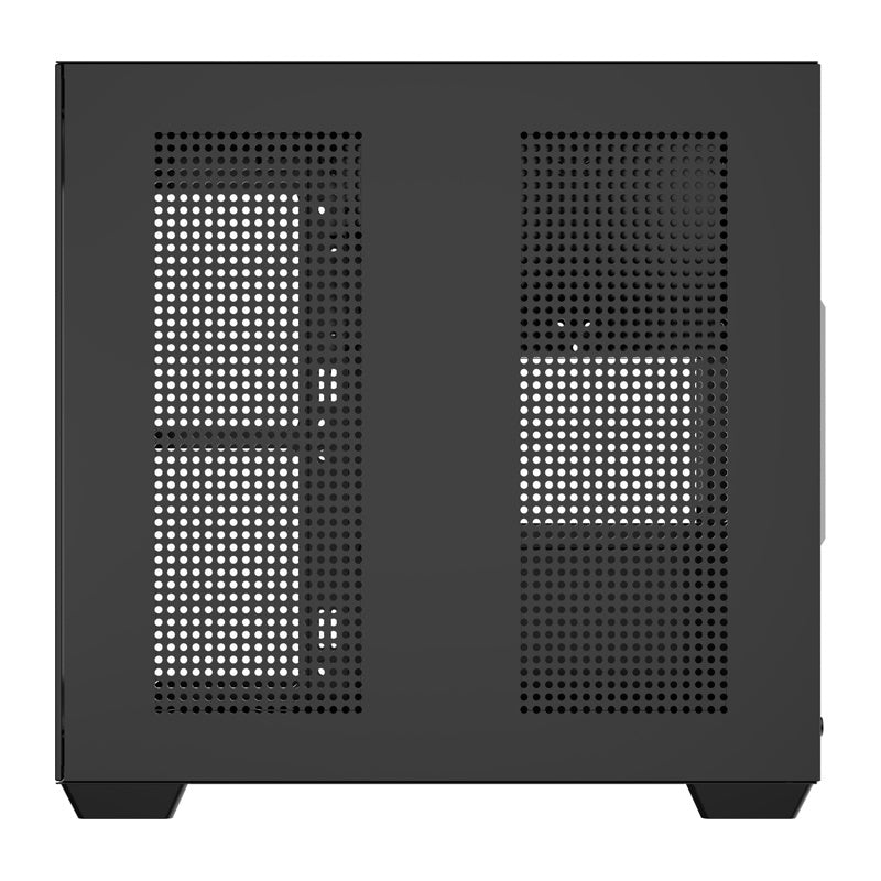 DarkFlash B275 computerkasse (sort)