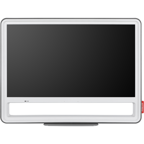 Finlux 24FTG9060 - LED Android TV - "TV with me"