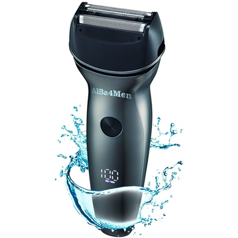 AlBa 105 - Herreshaver