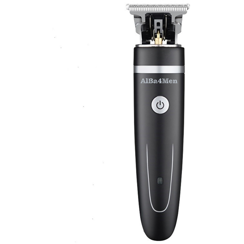AlBa ST410E skægtrimmer