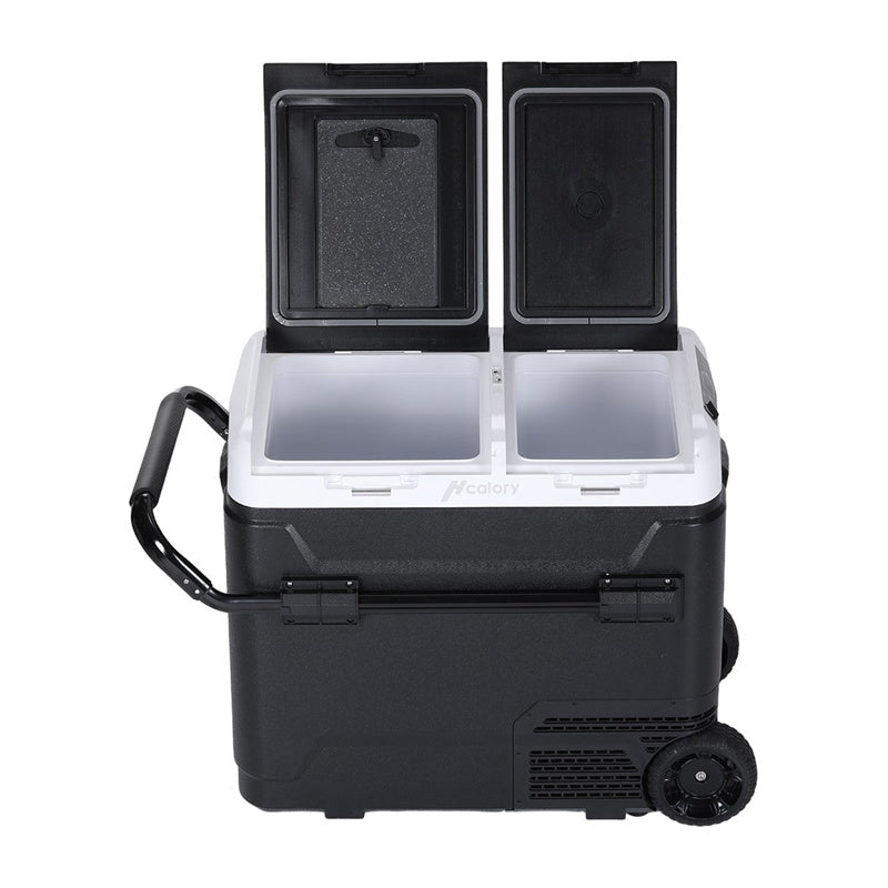 Hcalory P60M+ Bilkøler med Bluetooth