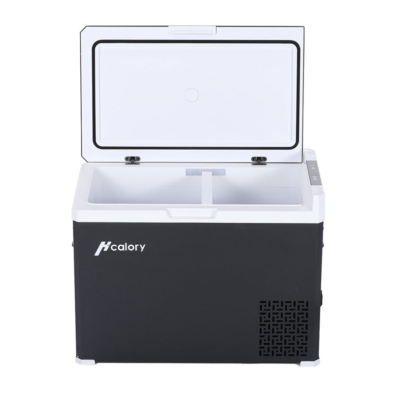 Hcalory D40+ Bilkøler med Bluetooth