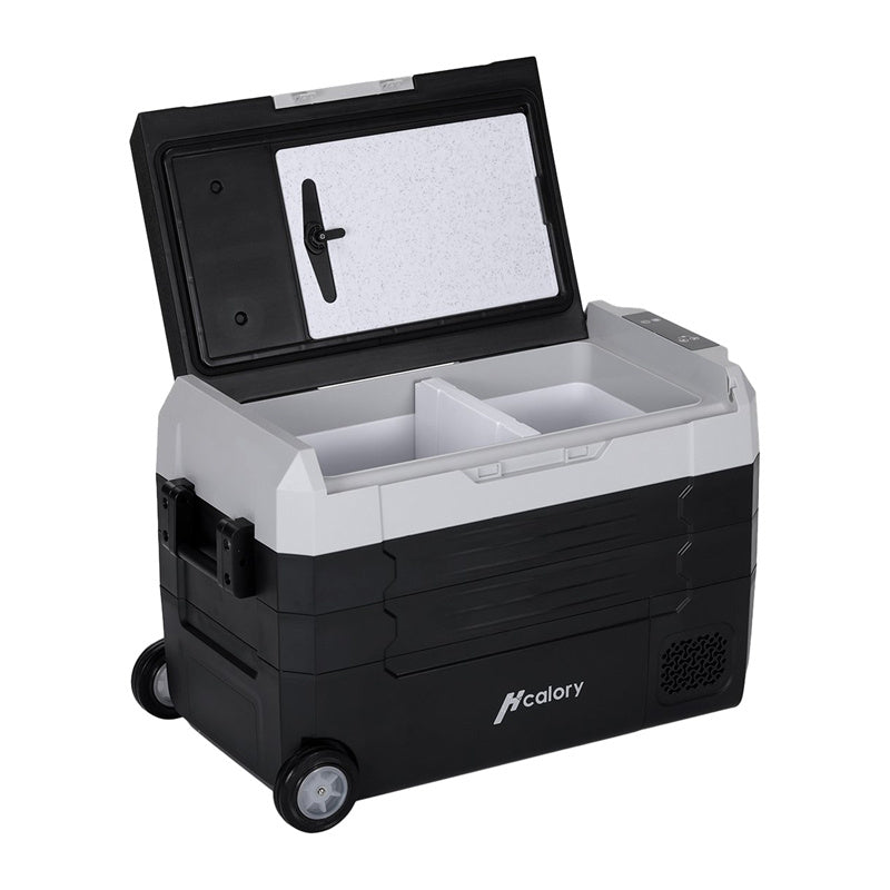 Hcalory D55M+ Bilkøler med Bluetooth