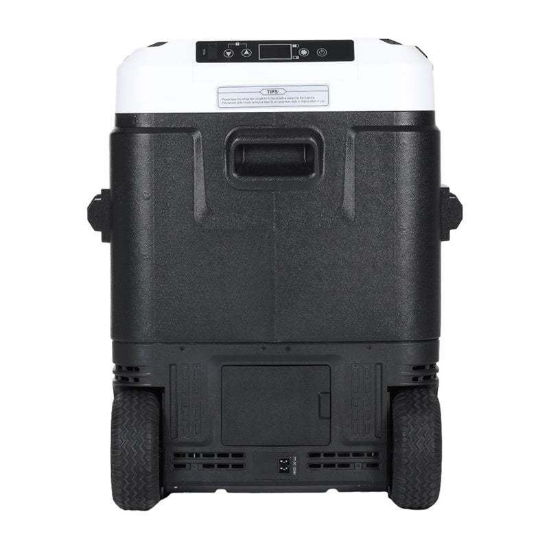 Hcalory P50M+ Bilkøler med Bluetooth
