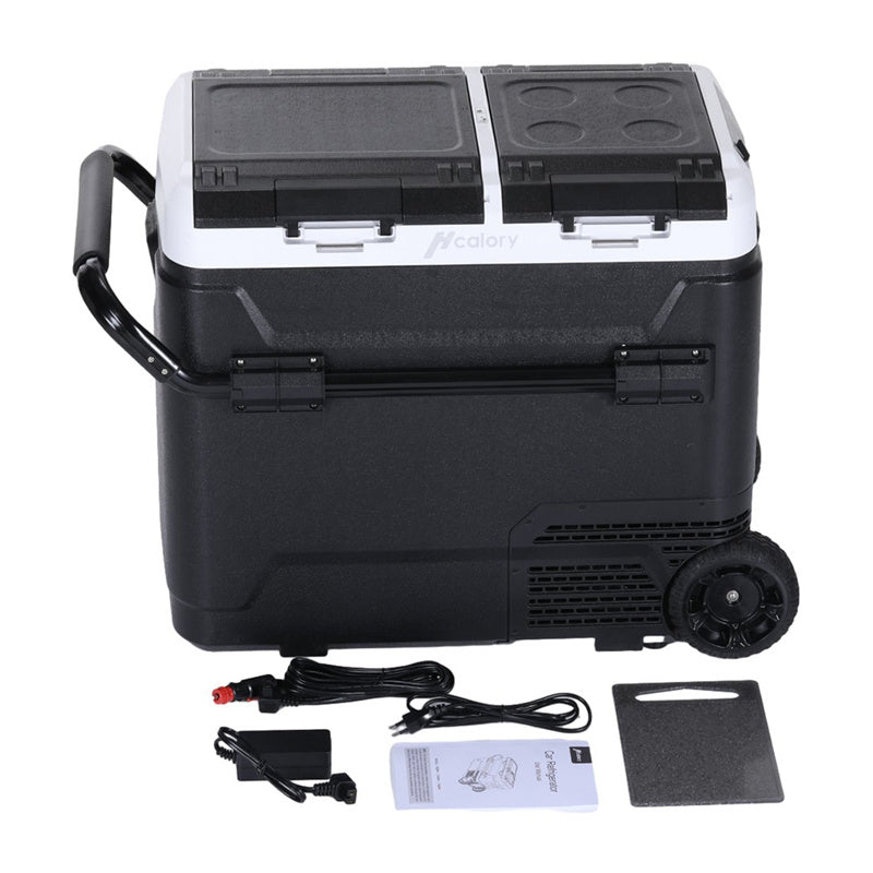 Hcalory P50M+ Bilkøler med Bluetooth