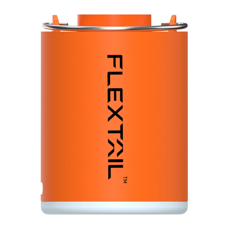 Flextail Tiny Pump X Portable Pump (Orange)