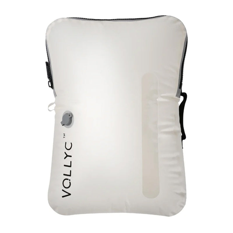 Flextail EZYPACK Compression Cube (hvid)
