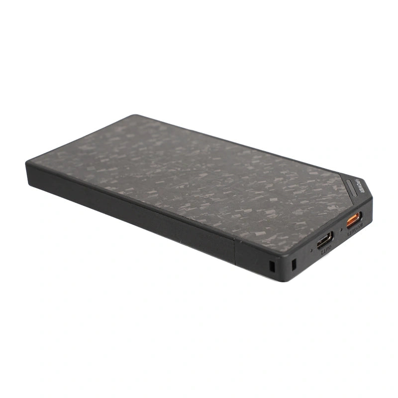 Flextail Zero Power 10.000 mAh Power Bank (Sort)