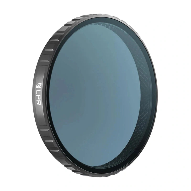 Freewell Filter64 lysforureningsreduktionsfilter til OSMO Action 6