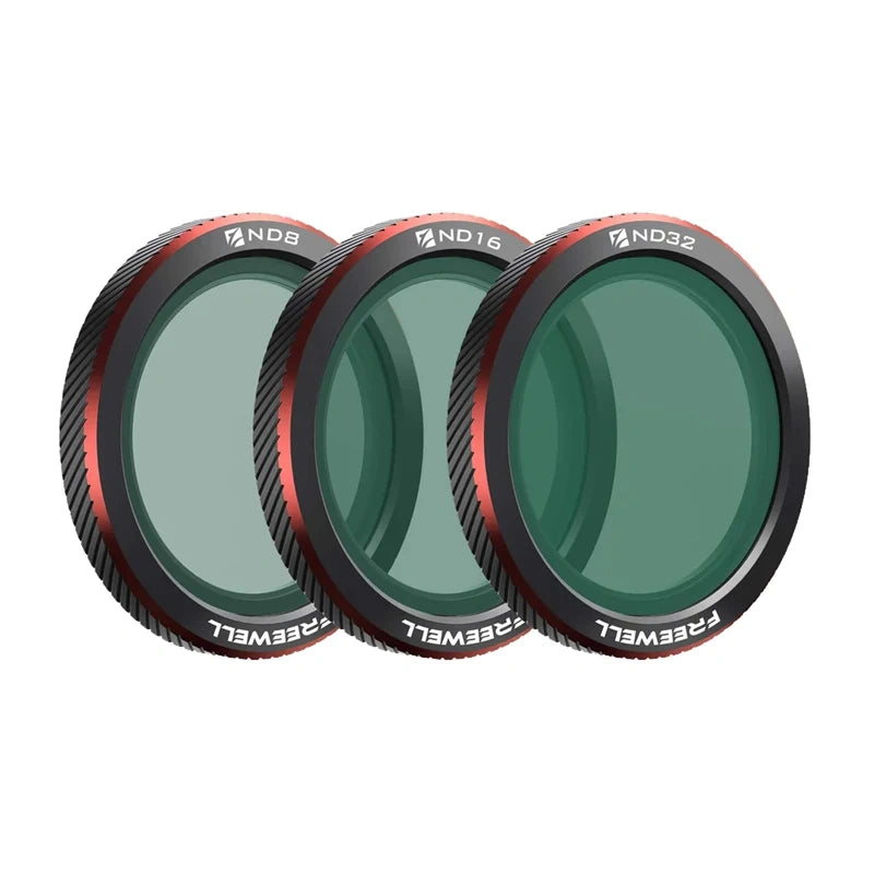 Freewell Magnetic ND NEO 2 "Standard Day"-filtre 3 stk.